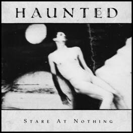 The Haunted - Stare At Nothing - VINYL LP