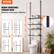 VEVOR
TOUGH TOOLS, HALF PRICE
HEIGHT ADJUSTABLE STORAGE RACK
Maximize vertical space utilization
- 86.5" - 102" / 2187 - 2590 mm
- 86.4" - 116.9" / 2200 - 2970 mm
- 114.2" - 132.7" / 2900 - 3370 mm
- 67.6" - 86.1" / 1717 - 2187 mm
- 52.6" - 71.1" / 1337 - 1807 mm
- 52.6" - 67.6" / 1337 - 1717 mm
