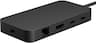 Microsoft - Surface USB4 Dock - Black