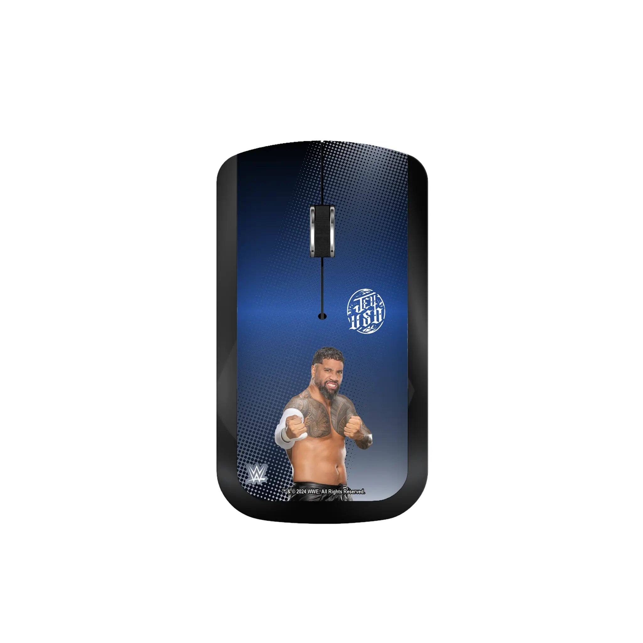 Jey Uso