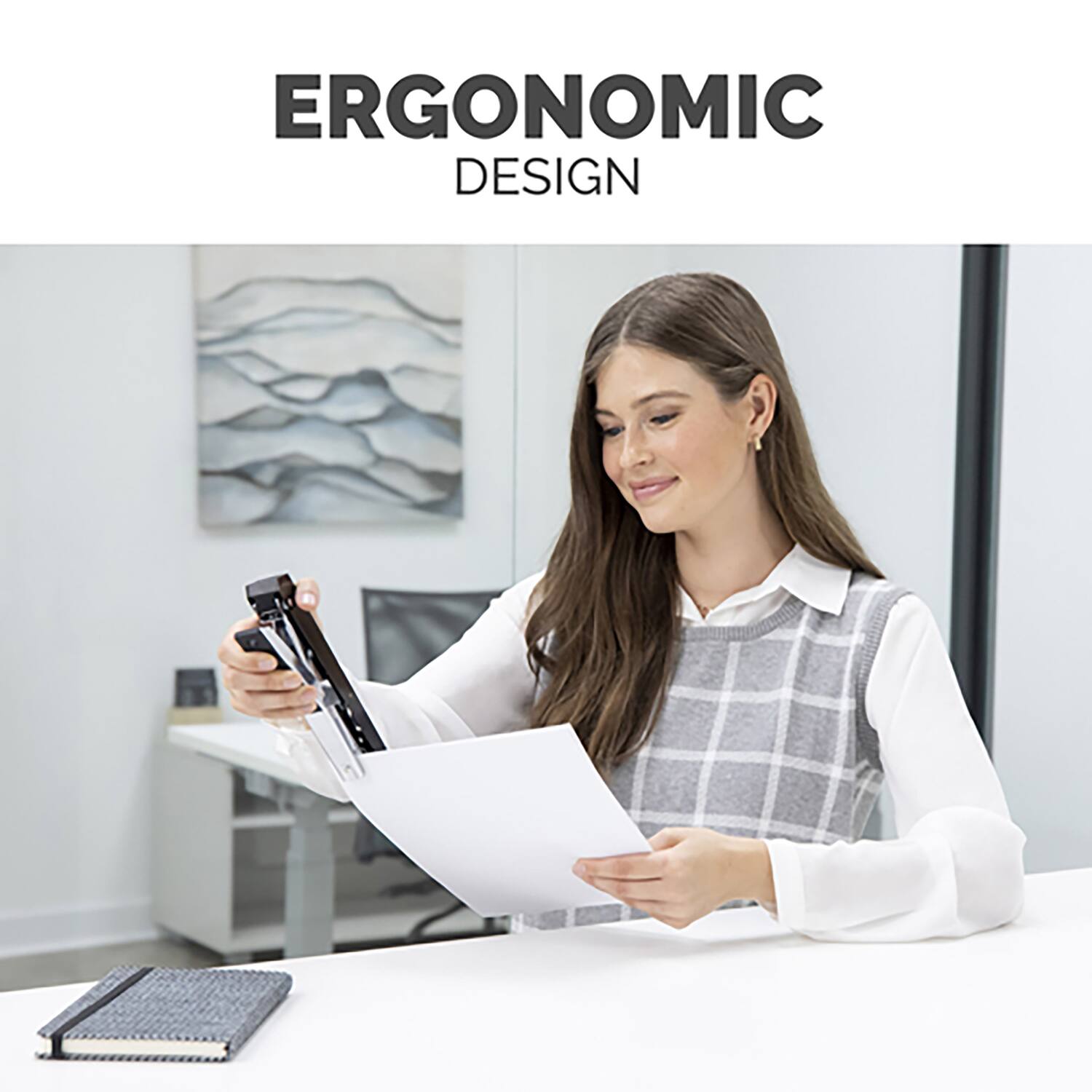 ERGONOMIC DESIGN