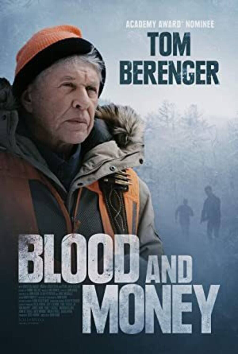 Blood And Money - BLU-RAY