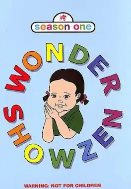 Wonder Showzen: Season 1 - DVD
