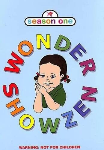 Wonder Showzen: Season 1   - DVD