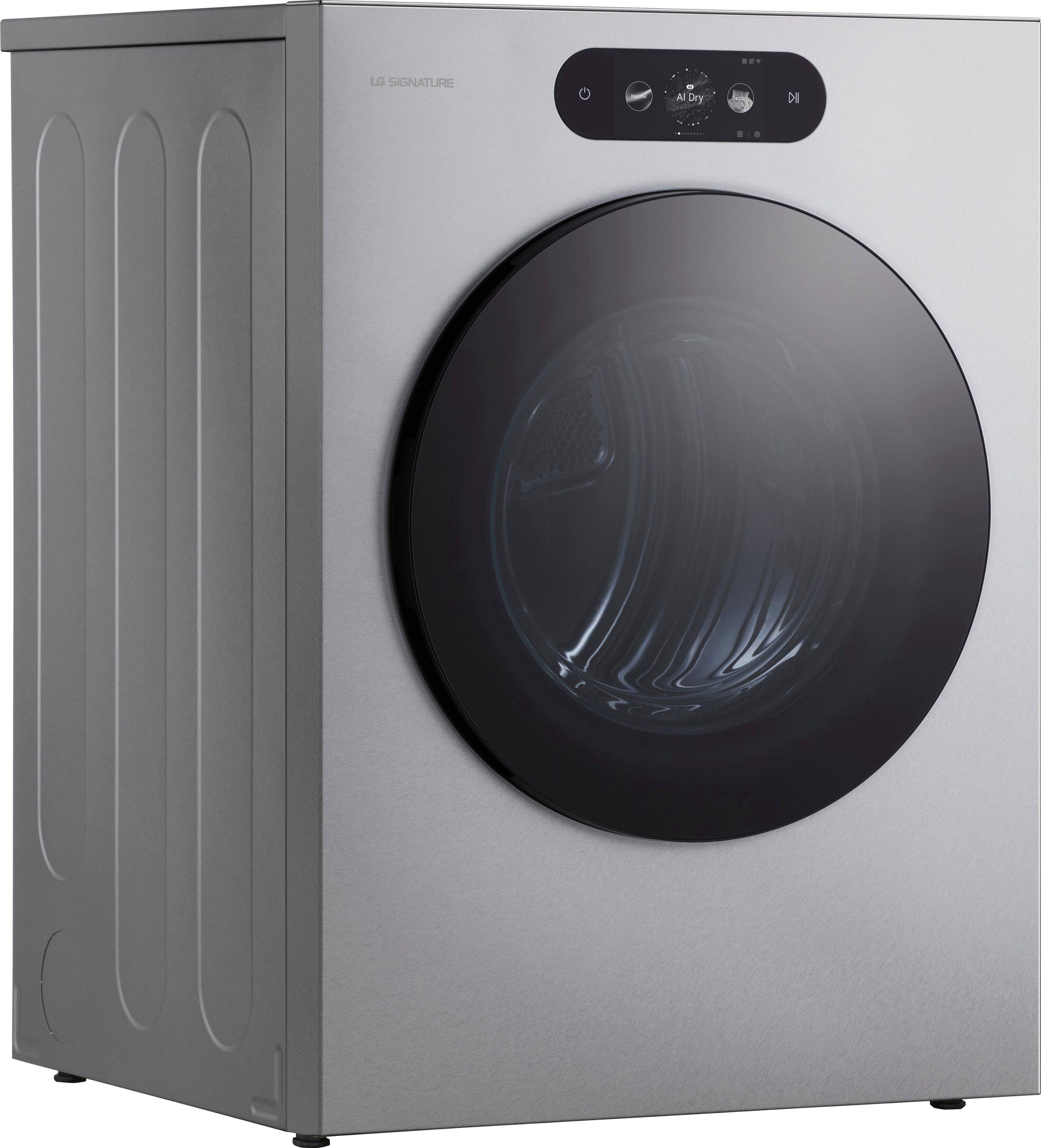 LG SIGNATURE 1 AI Dry DI.
