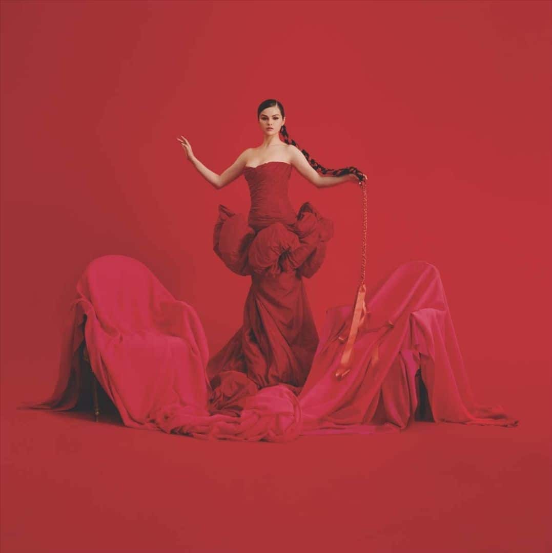 Front. Revelación [LP].