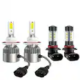 Car Lights & Lighting Accessories