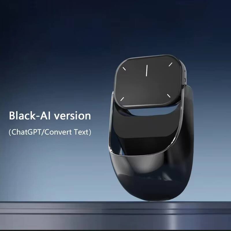 Black-Al version  
(ChatGPT/Convert Text)