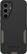 Angle. OtterBox - OtterBox - Commuter Series Hard Shell for Galaxy S25 FE - Midnight Cashew (Black & Grey).