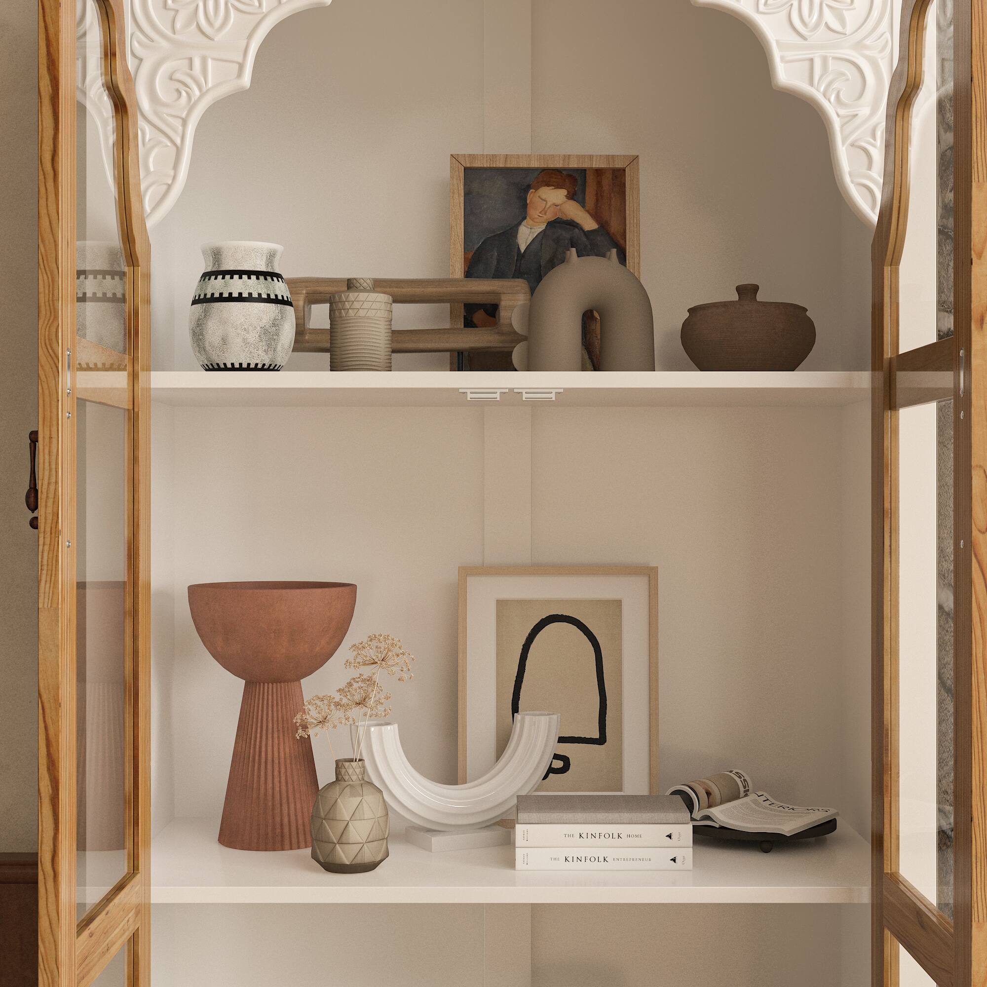 I KINFOLK . ! LINTOLL I