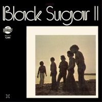 Black Sugar II [LP] - VINYL - Front_Zoom