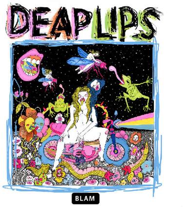 DEAPLIPS
BLAM