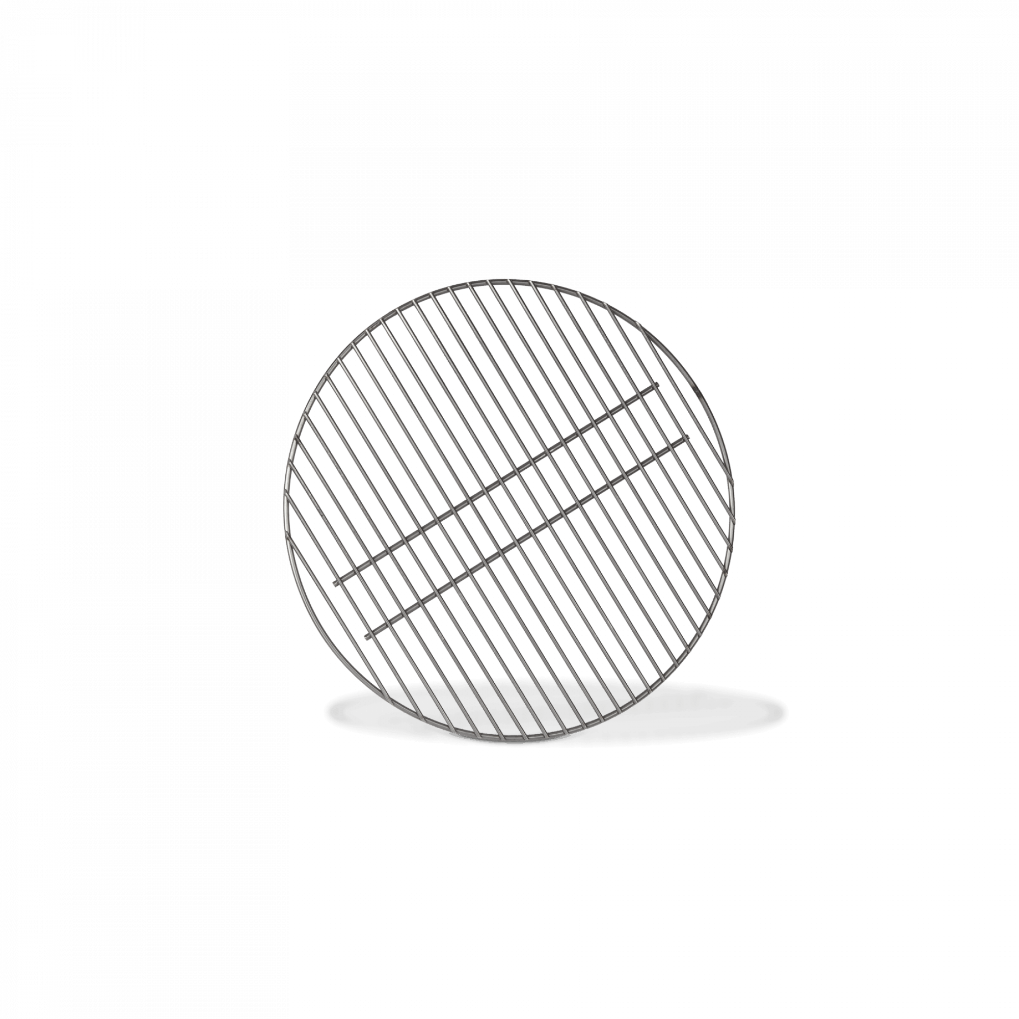 Alt View 1. Weber - Weber - WEB63014 GRATE CHAR SMC 22IN/57CM 2009 BB.