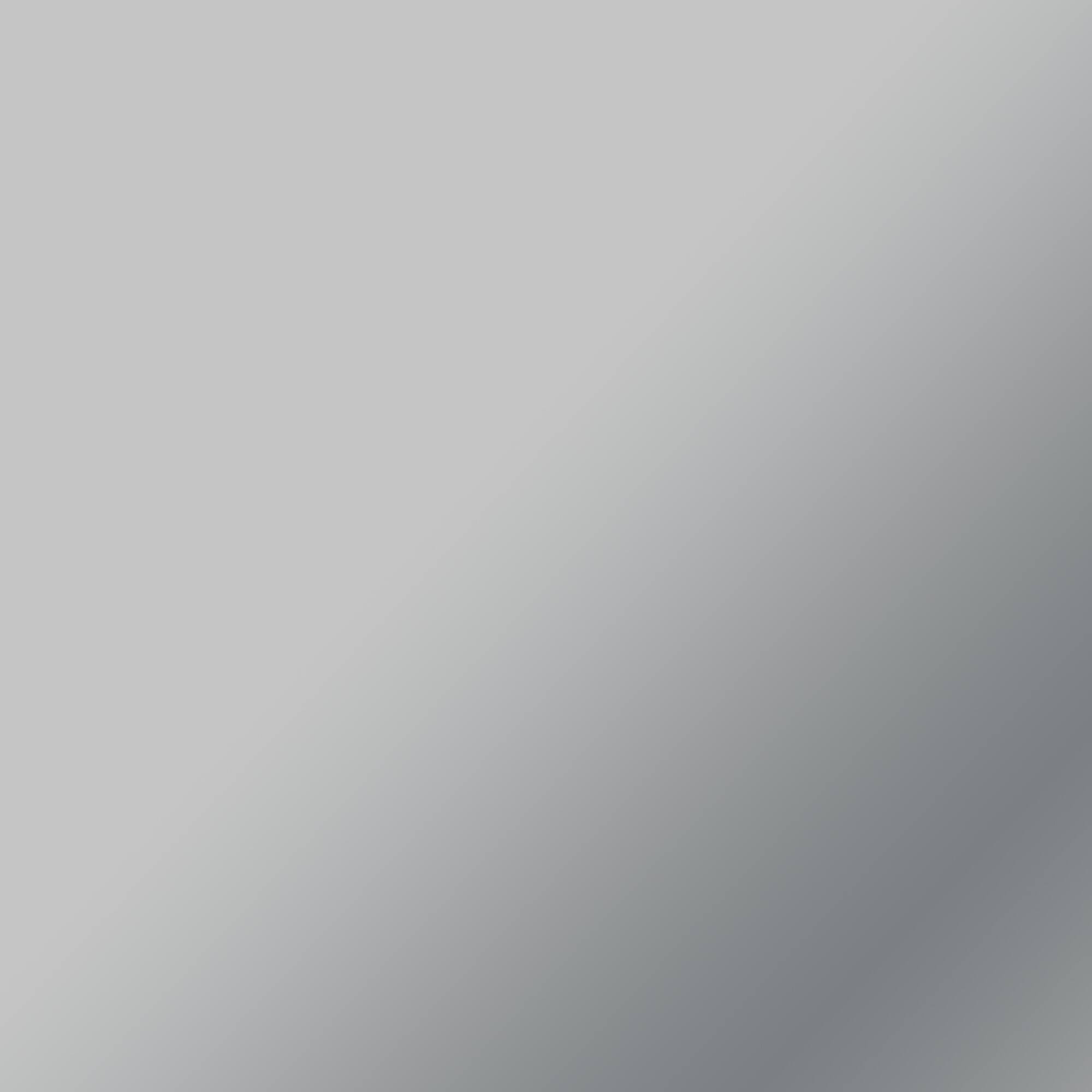 Alt View 5. Cricut - Permanent Matte Value Vinyl - 12 in x 20 ft - Silver.