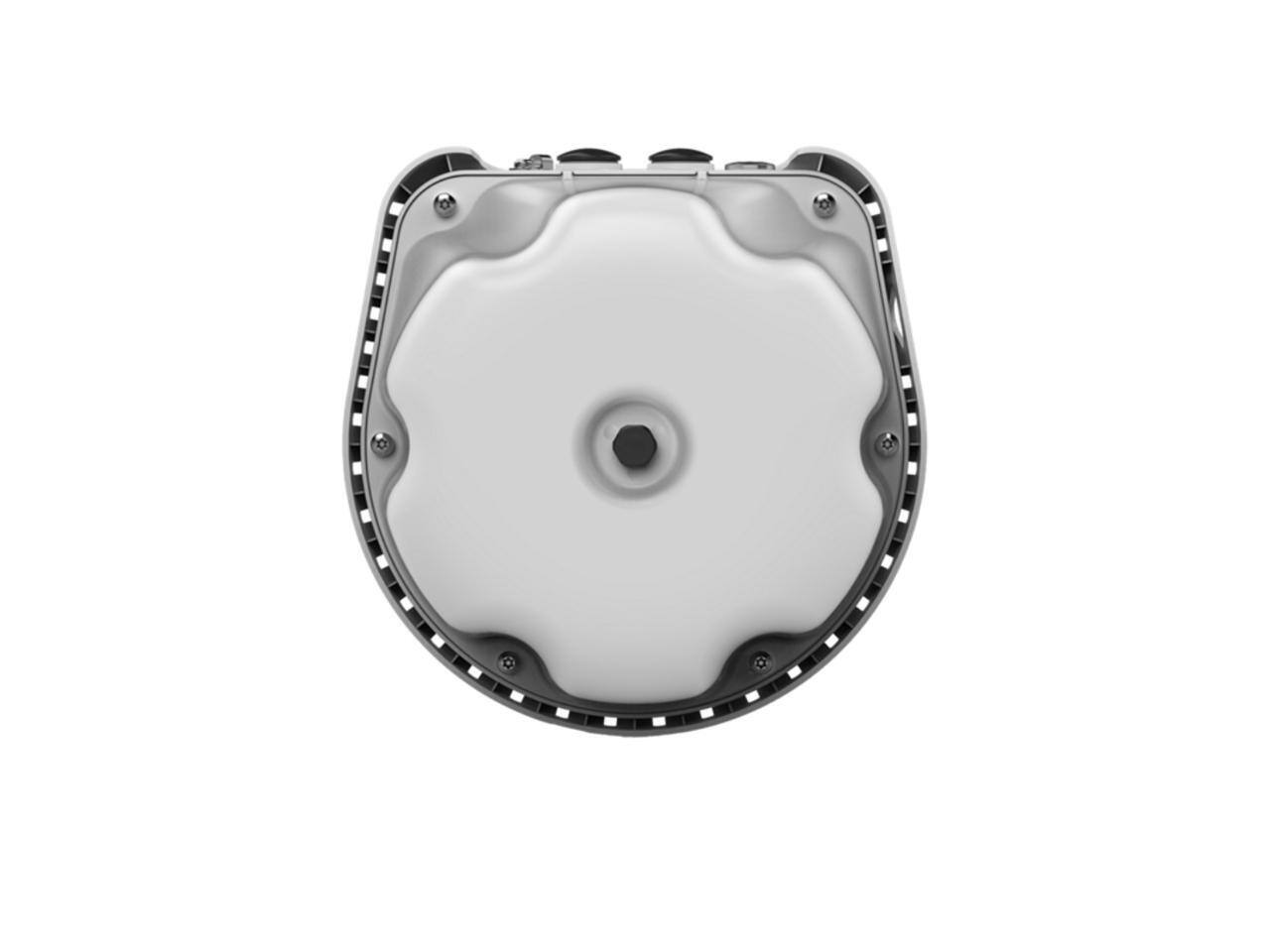 Alt View 4. HP - HPE Aruba Networking AP-575 802.11ax 2x2/4x4 Dual Radio Integrated Omni Antennas Outdoor Access Point | R4H18A.