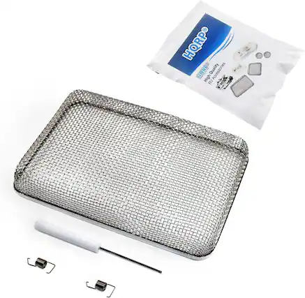 HQRP HORPO Quality Accessories High RV