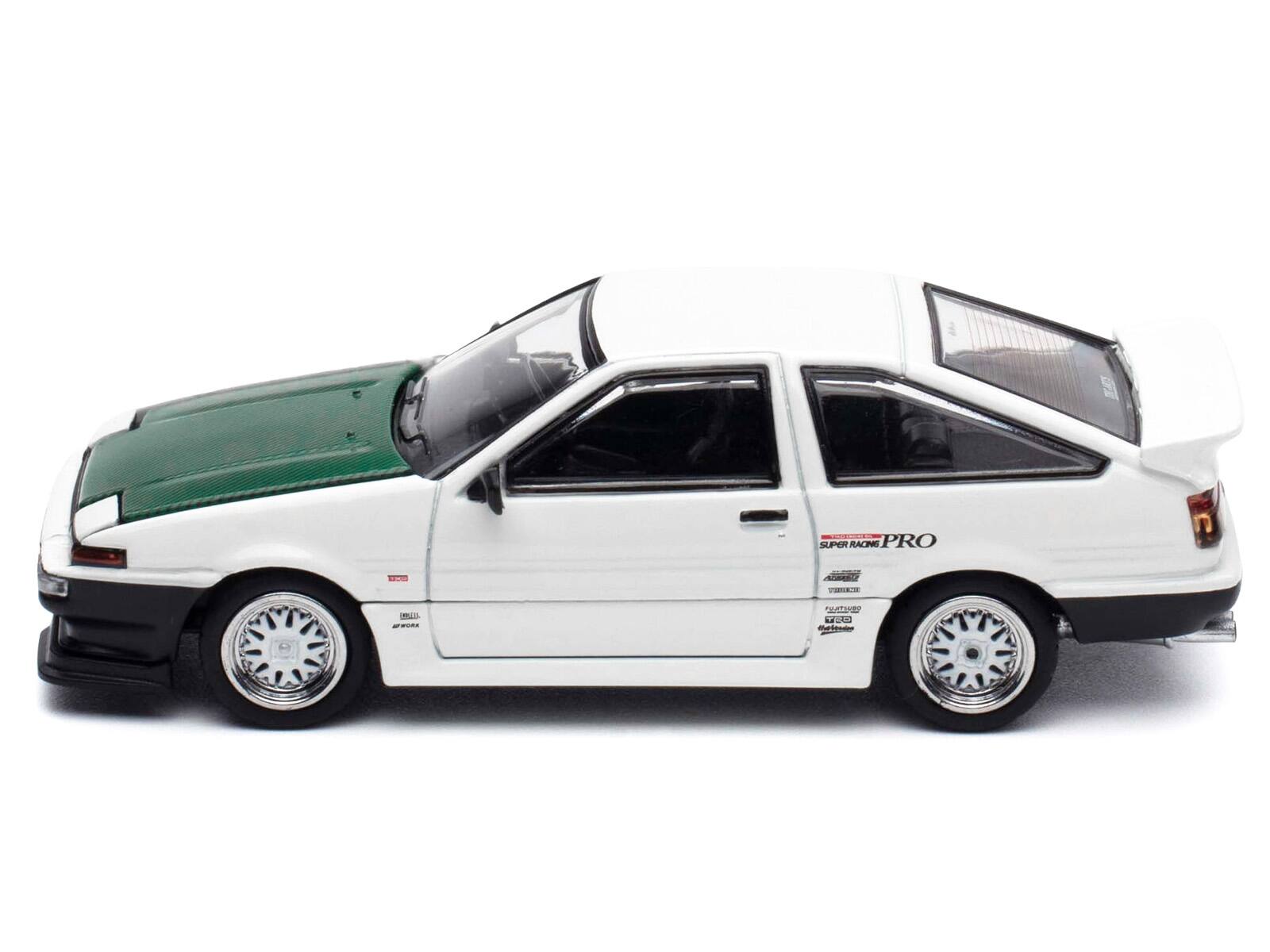 SUPER RACING PRO - EO VOA.IE - W.00 Mtad