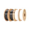 Front. Creality - Hyper PLA 4-Pack Filament.