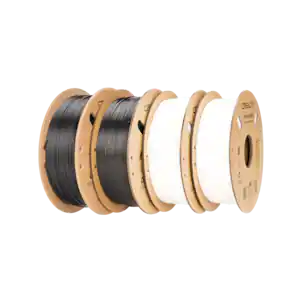 Creality - Hyper PLA 4-Pack Filament