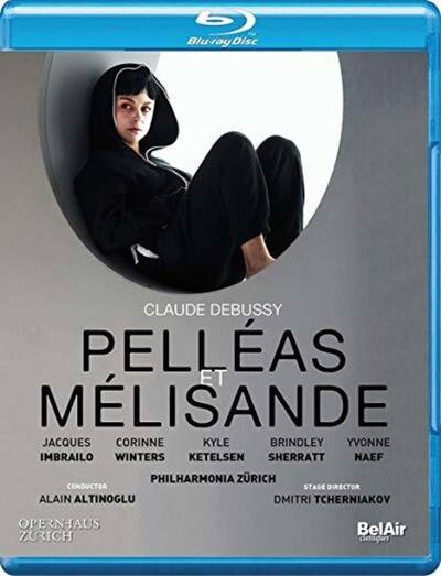 その他 Pelleas Et Melisande [DVD] [Import] Pelleas Et Melisande BLU RAY - Best Buy