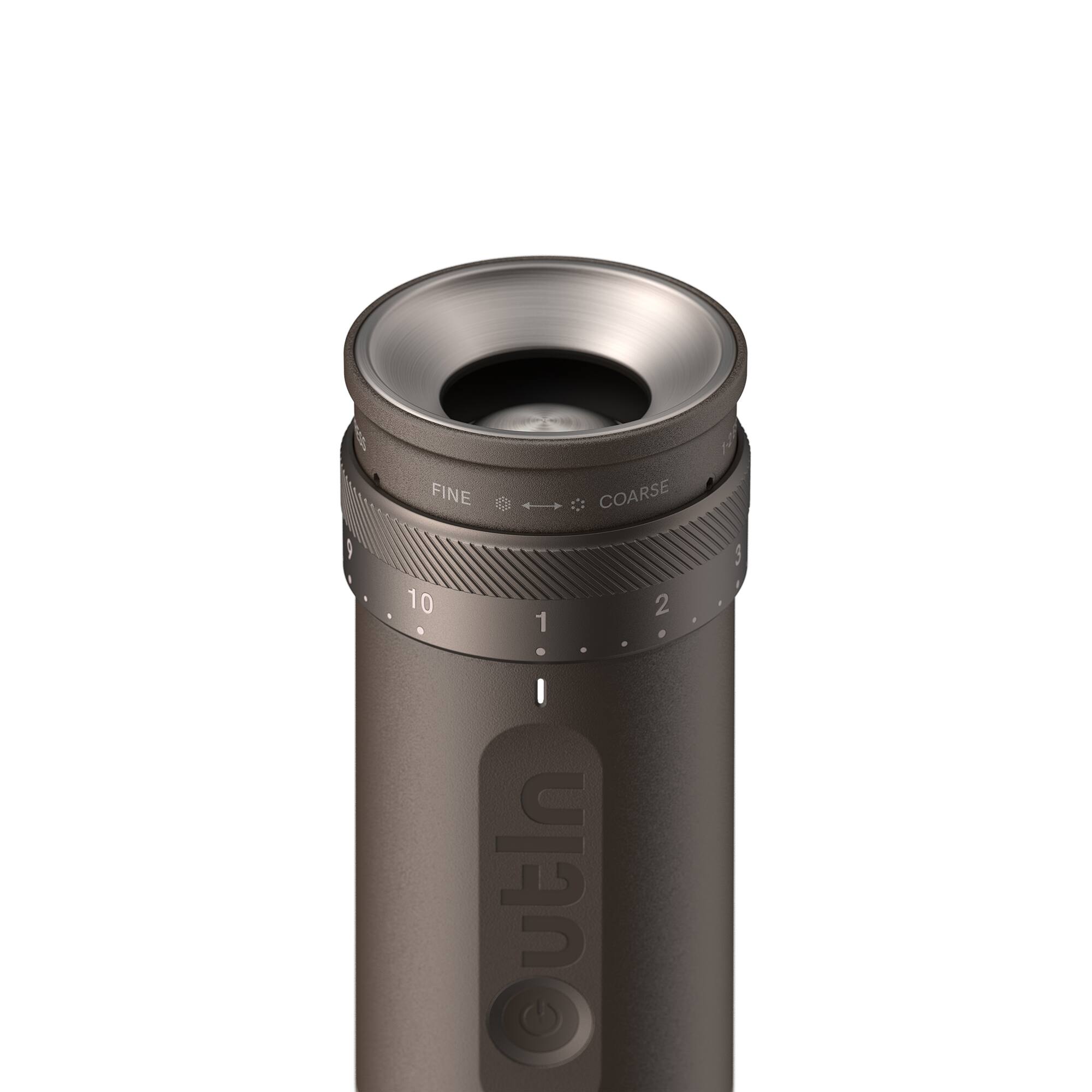 FINE  
COARSE  
10  
1  
2  
Outlin