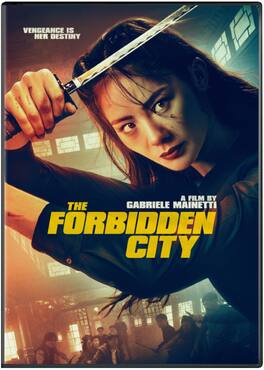 The Forbidden City - DVD
