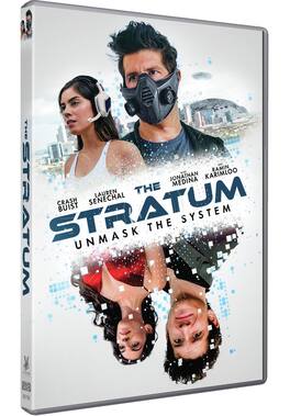 The Stratum (MOD) (DVD Movie)