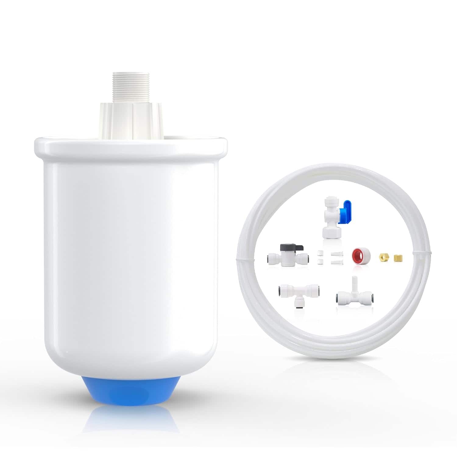 Waterdrop - PMT Small Water Pressure Tank - White price history on PriceWatchPro