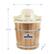 Alt View 15. Elite Gourmet - 4 qt Old Fashioned Electric Ice Cream Maker - Cream.