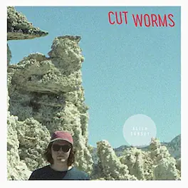 Cut Worms - Alien Sunset - VINYL LP