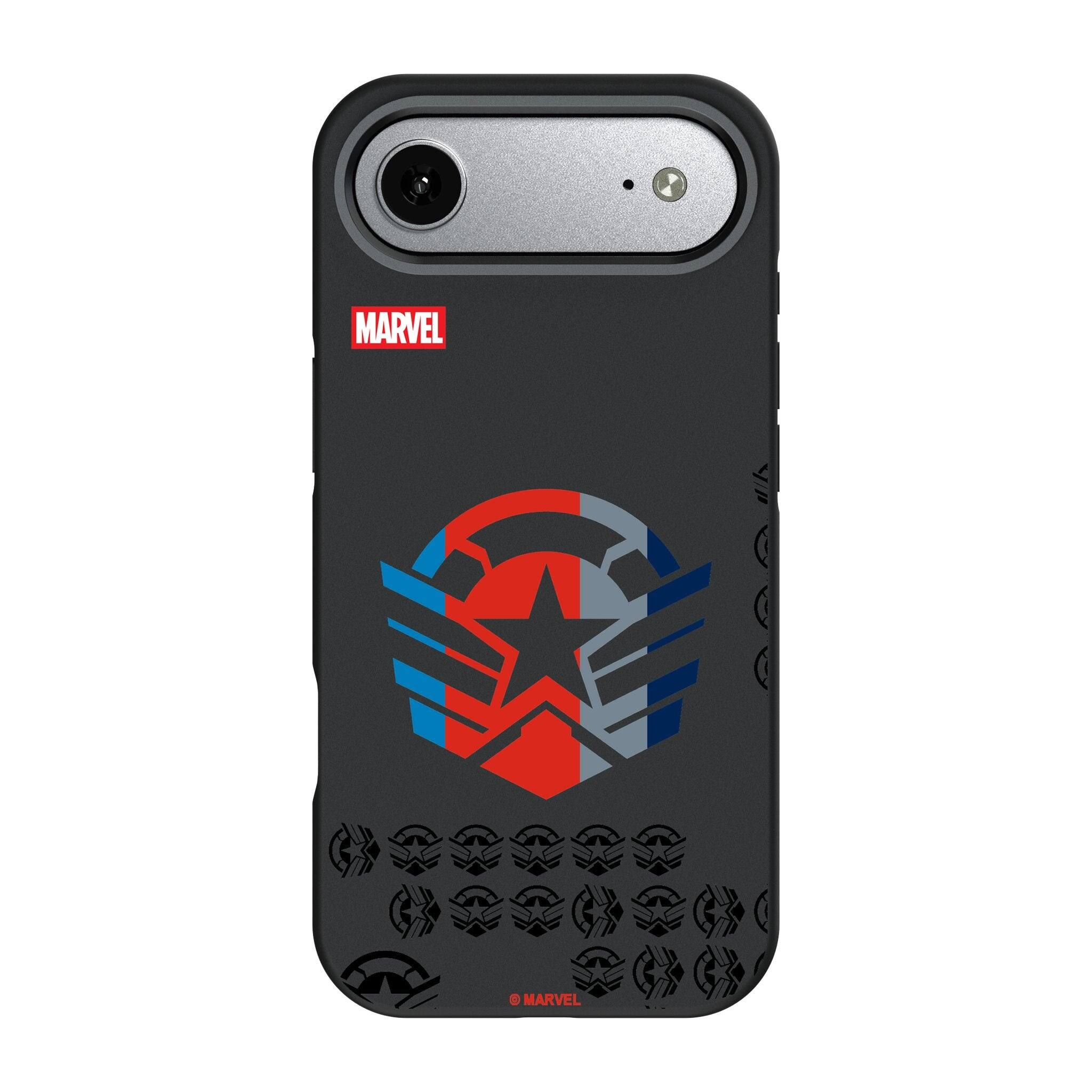 Sam Wilson Captain America