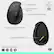 Smartwheel 70% Recycled Plastic*
Customizable Button For small/medium hands
Connect up to 3 devices
2-year battery life
Works with macOS and iPadOS
UNITED STATES CERTIFIED
