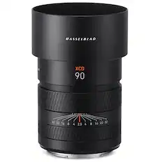 HASSELBLAD 1:3 XCD 90 32 22 16 8 4 2,5 4 8 16 22 32