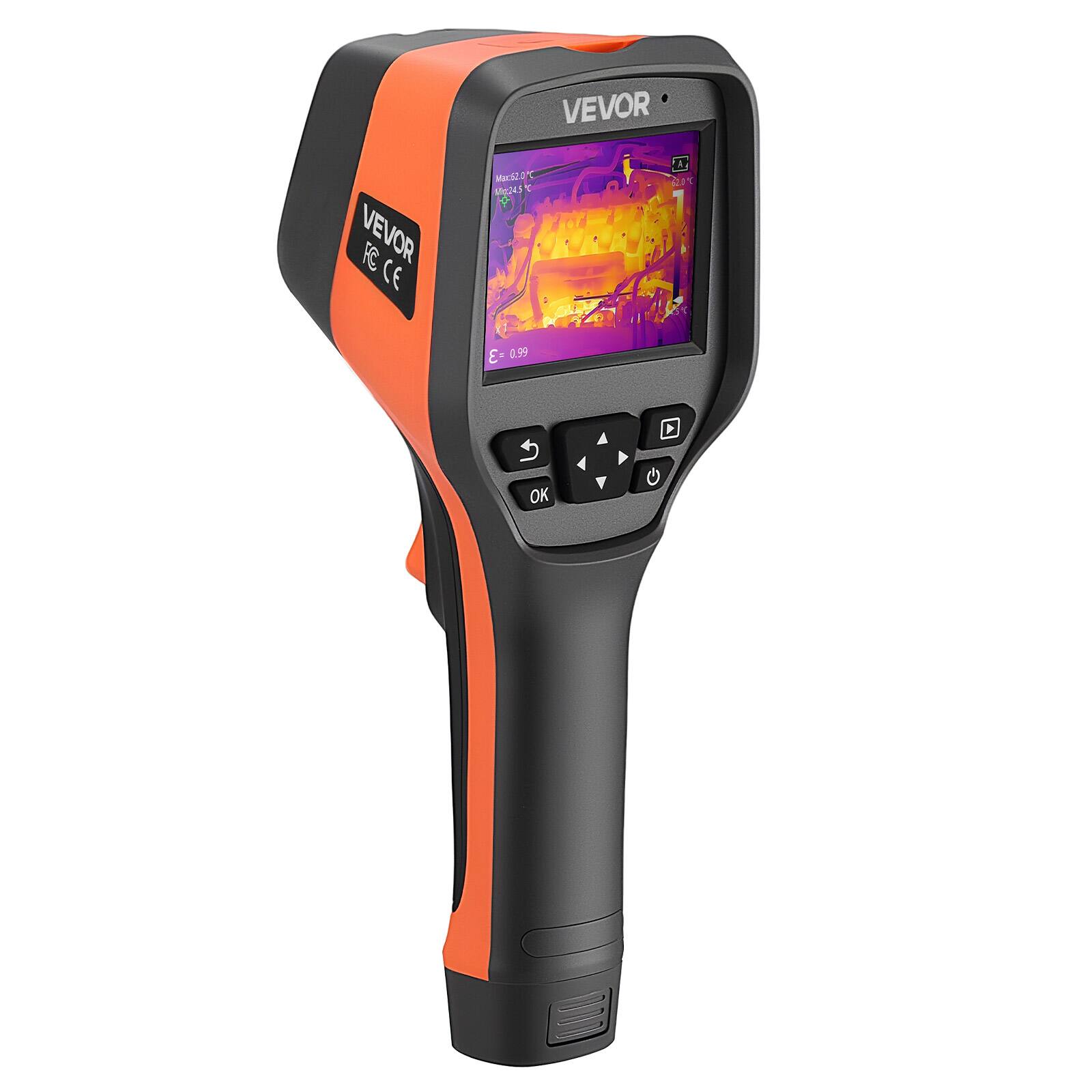 VEVOR RC CE Mid2 uhy2e5 1 1% 3 0.99 4 OK