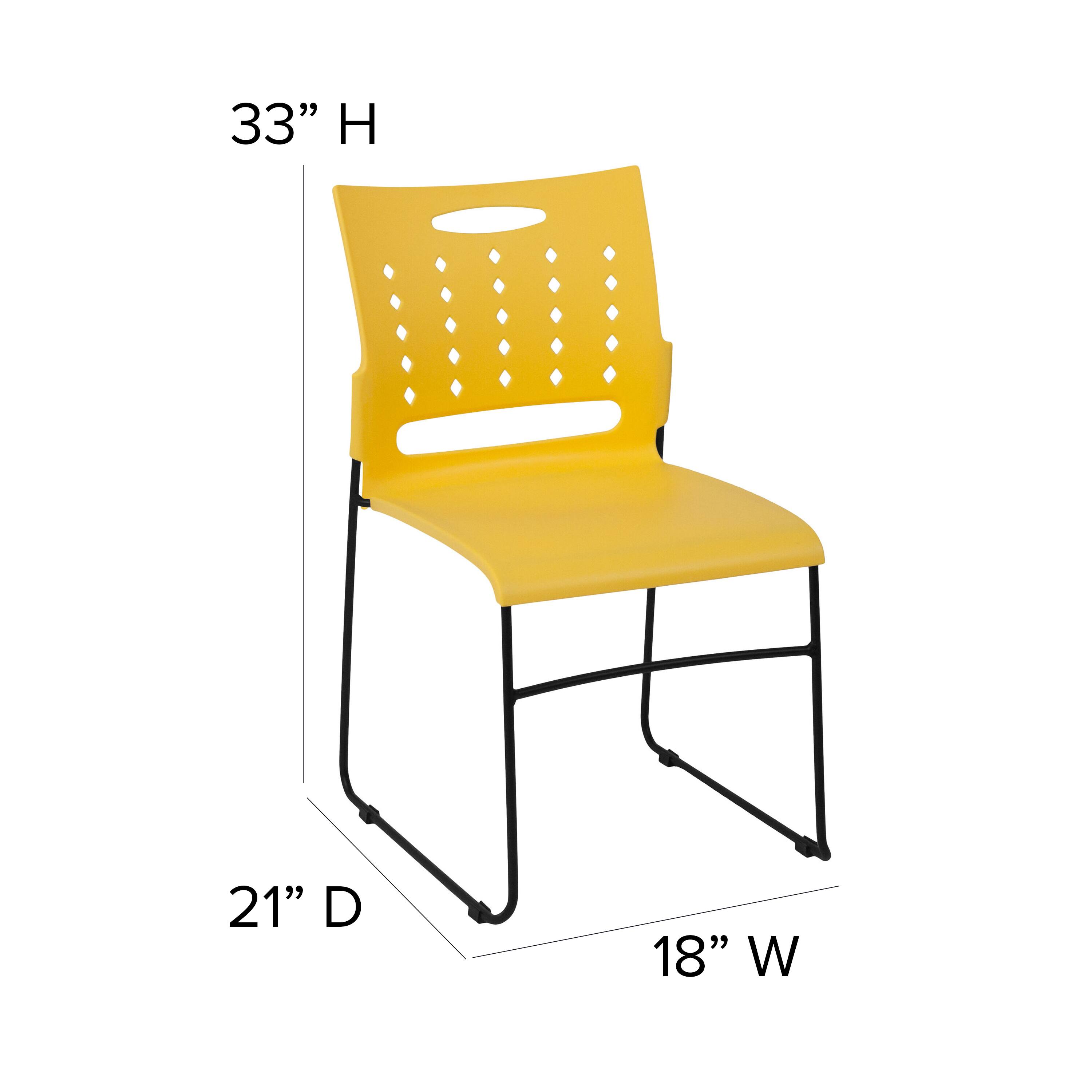 33" H 21" D 18" W