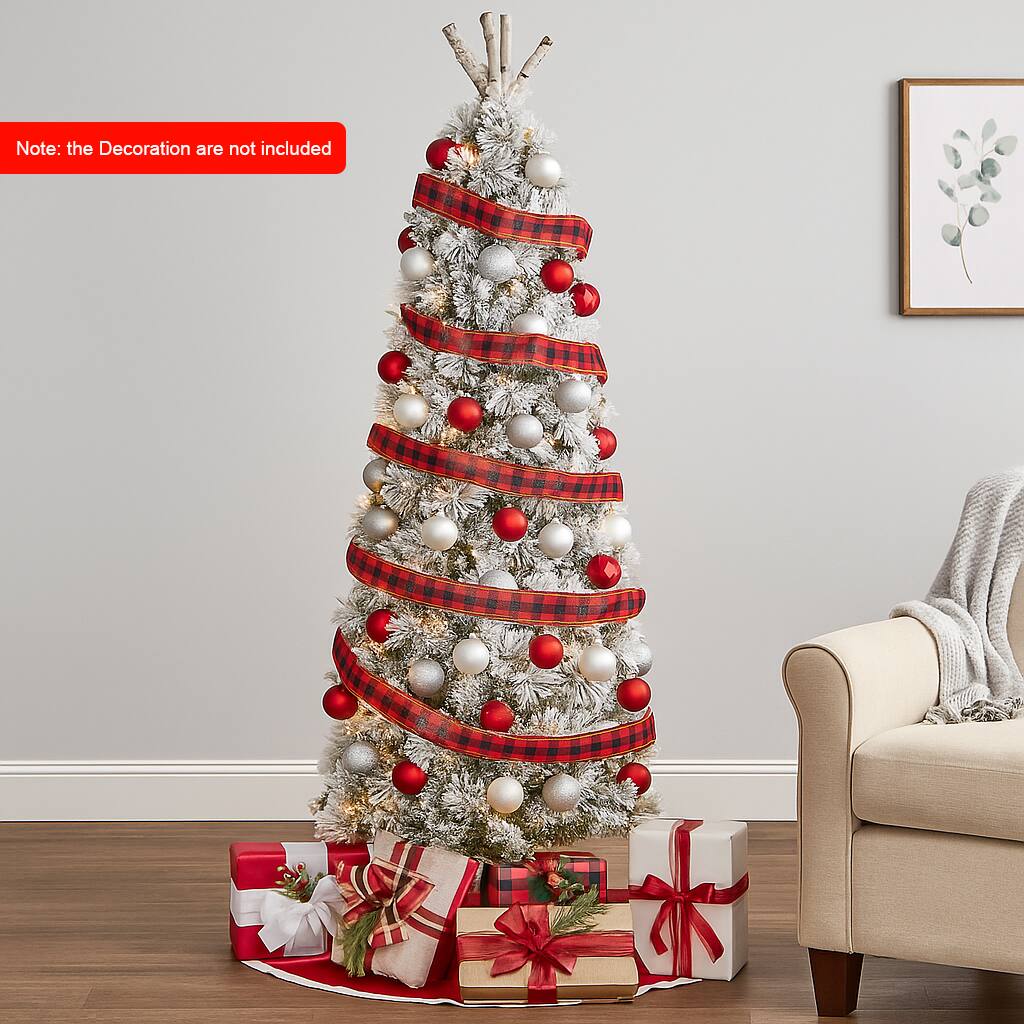 Note: the Decoration are not included