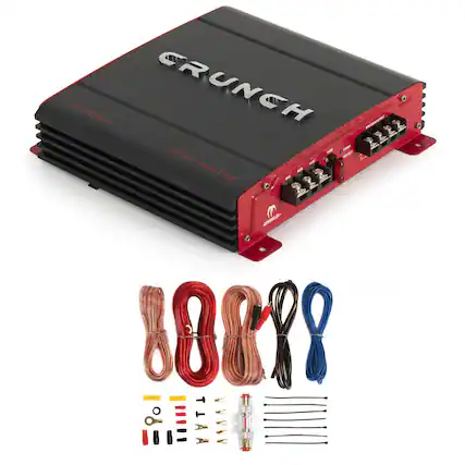 PX1000.2 CRUNCH
1000 WATTS
- - 0 - 10819