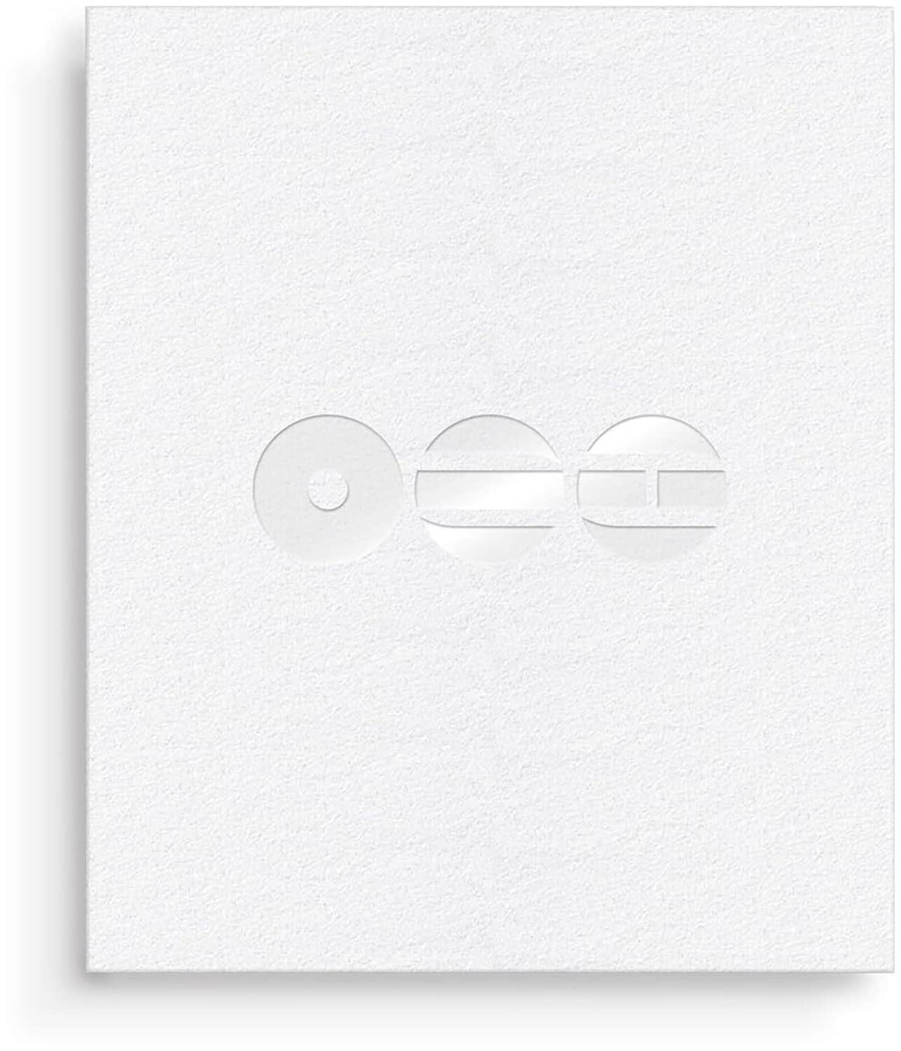 BTS BTS The 5th Album 'ARIRANG' (Rooted in Korea Ver.) COMPACT