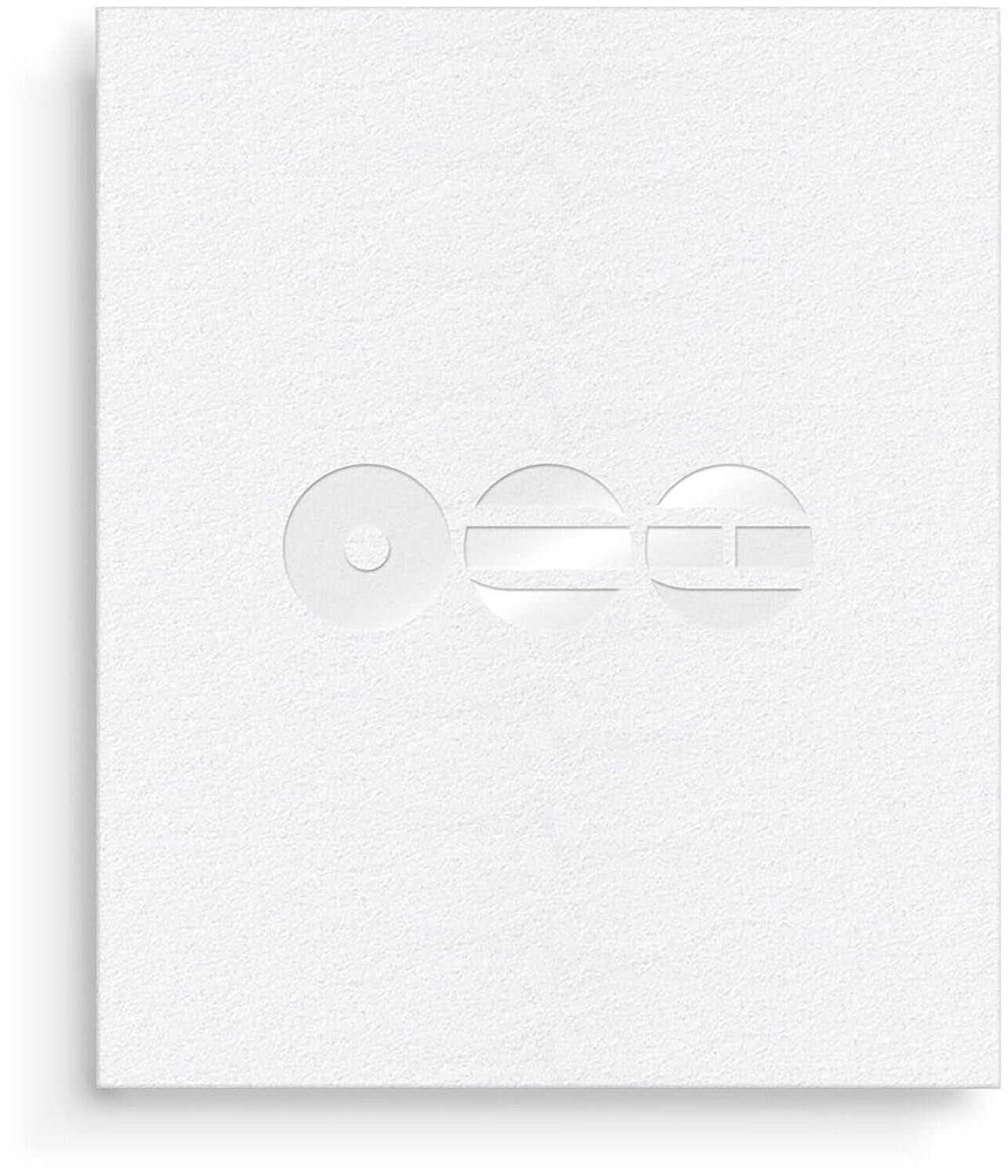 BTS - BTS The 5th Album 'ARIRANG' (Rooted in Korea Ver.)   - COMPACT DISCS [CD]