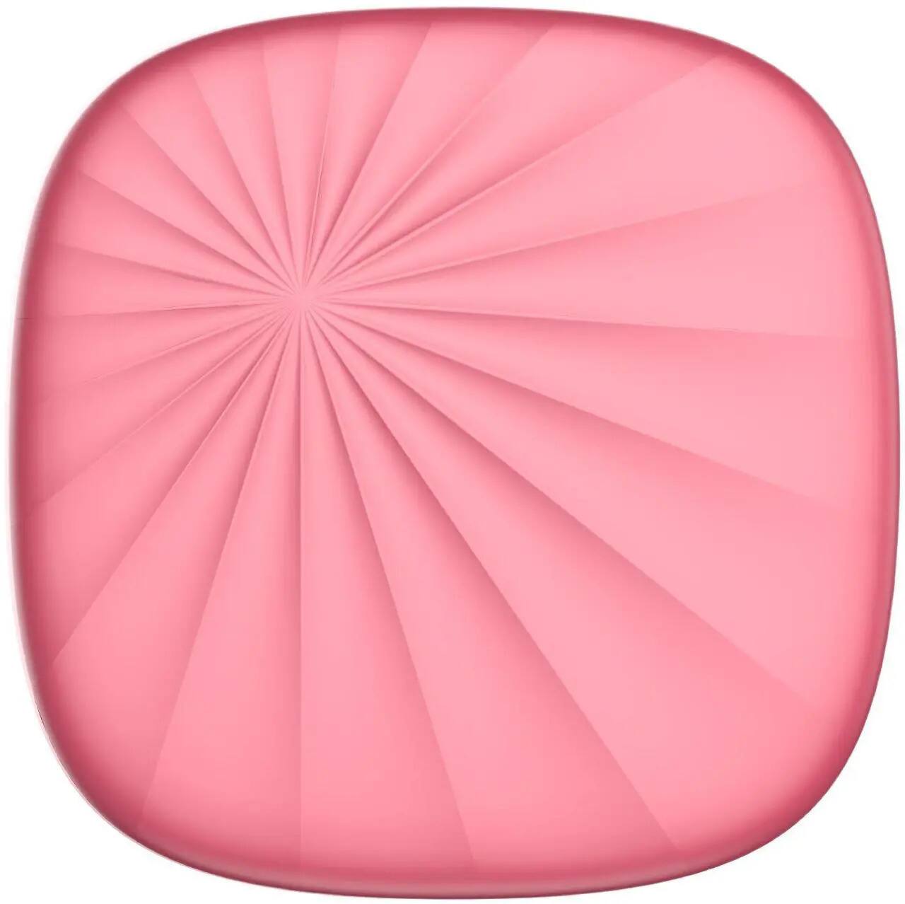 Alt View 1. NUSYN - Nusyn 1TB NSP30 Portable SSD, 1050MB/s, USB 3.2 Gen2, USB-C, Plug & Play, Multi-OS Compatible - Pink.