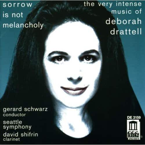 Scott Goff - Very Intense Music of  - COMPACT DISCS