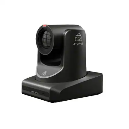 ATOMOS
ATOMOS
STANDBY POWER