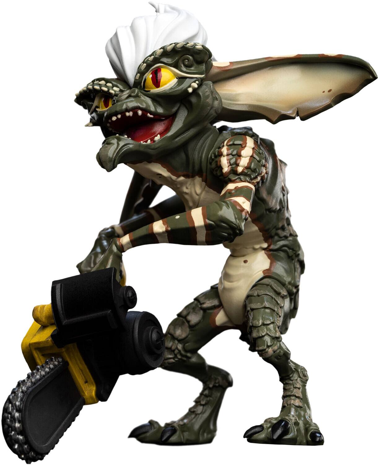 Weta Workshop Mini Epics Gremlins Stripe COLLECTIBLES Multicolor ...