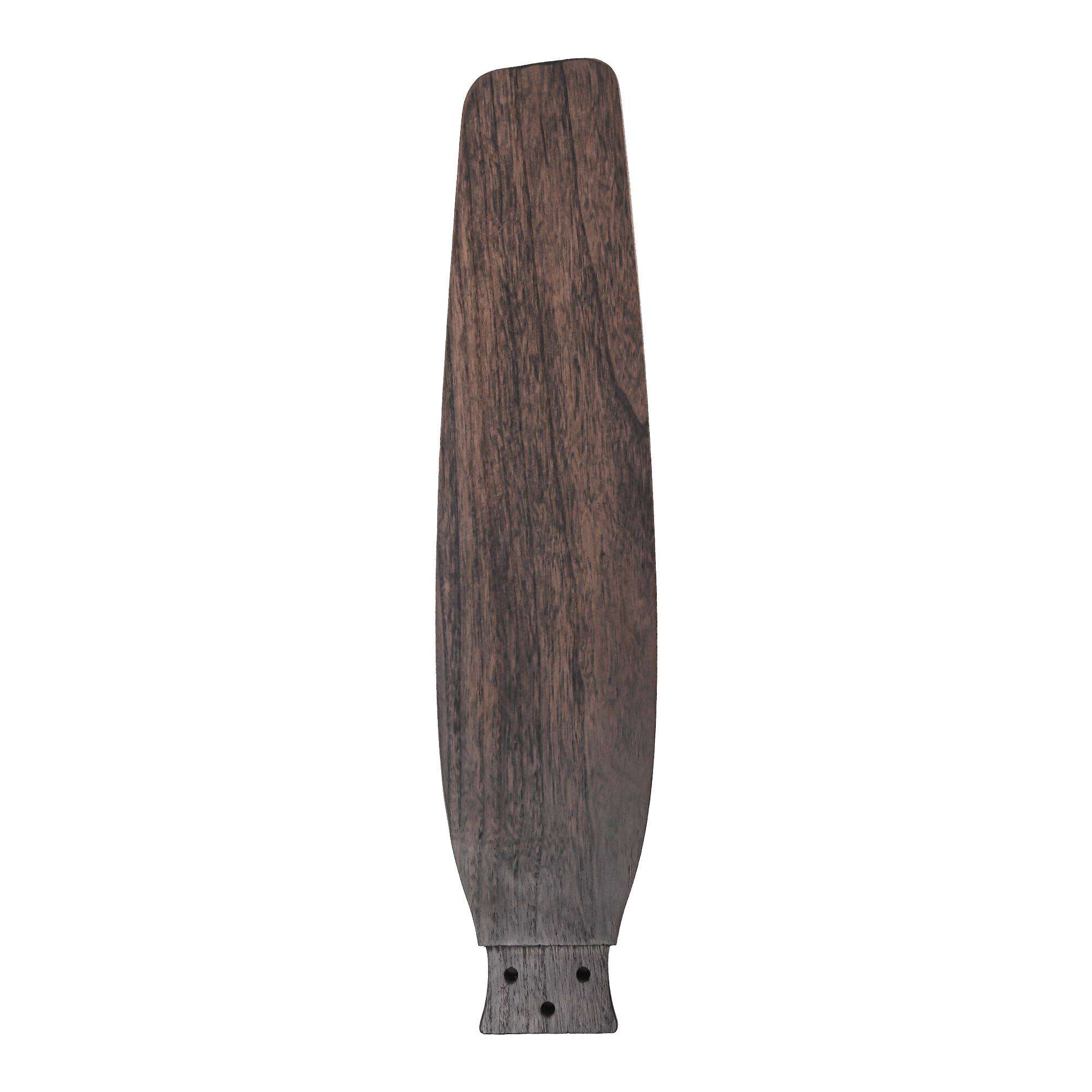 Alt View 9. Parrot Uncle - 56" Modern Solid Wood Diammable LED Gold Ceiling Fan with Remote and Light - Gold.