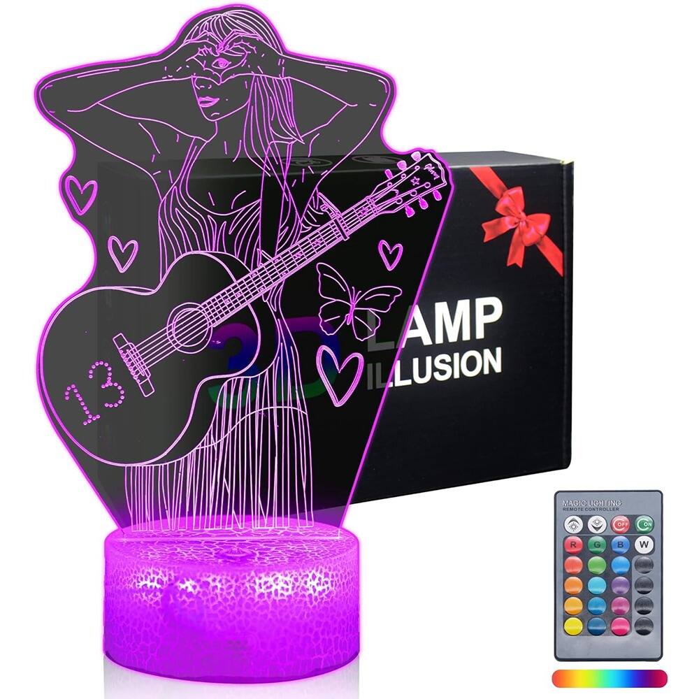 13 AMP ILLUSION  
LIGHTING REMOTE CONTROLLER  
OFF ON R G B W