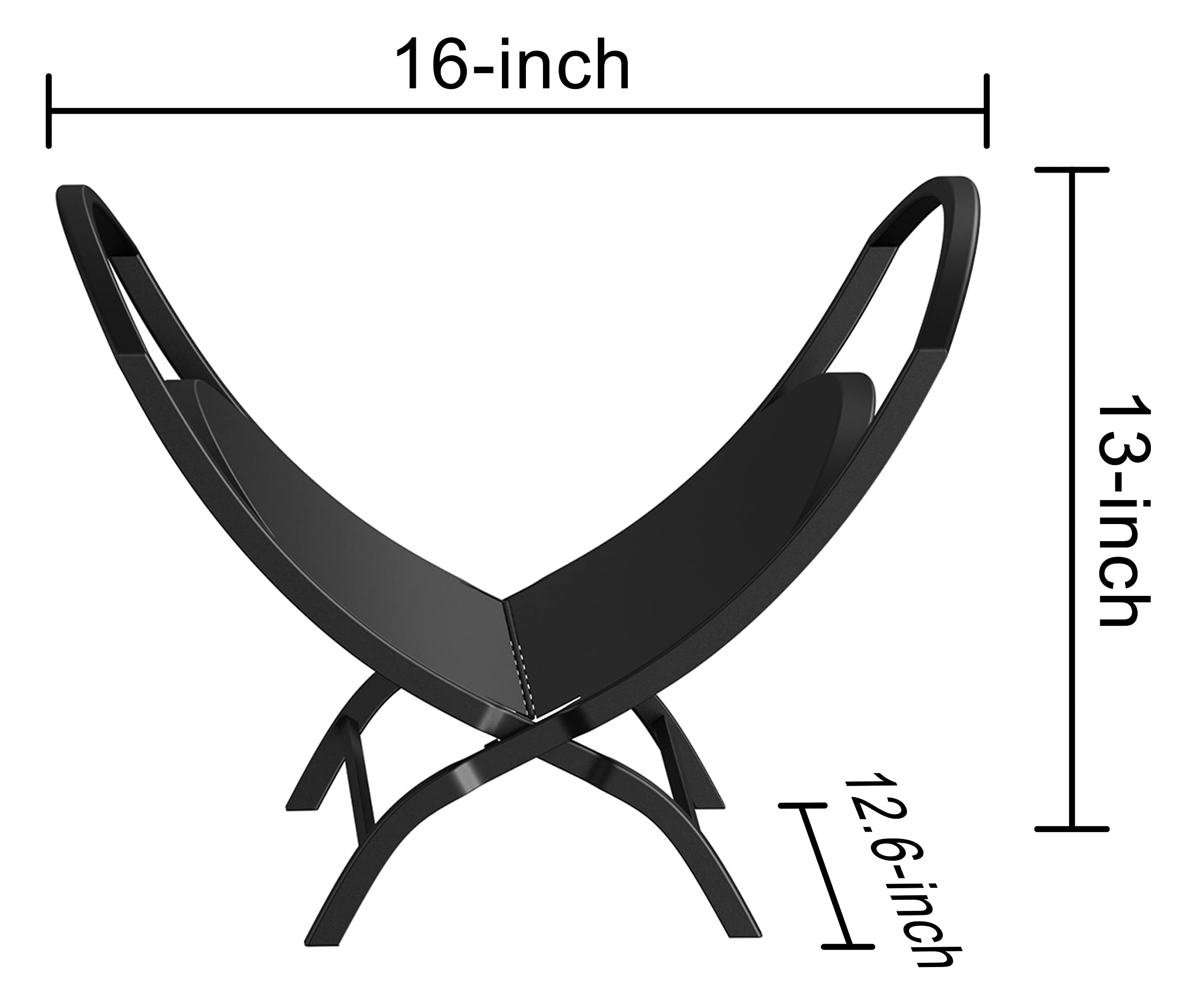 16-inch  
13-inch  
12.6-inch