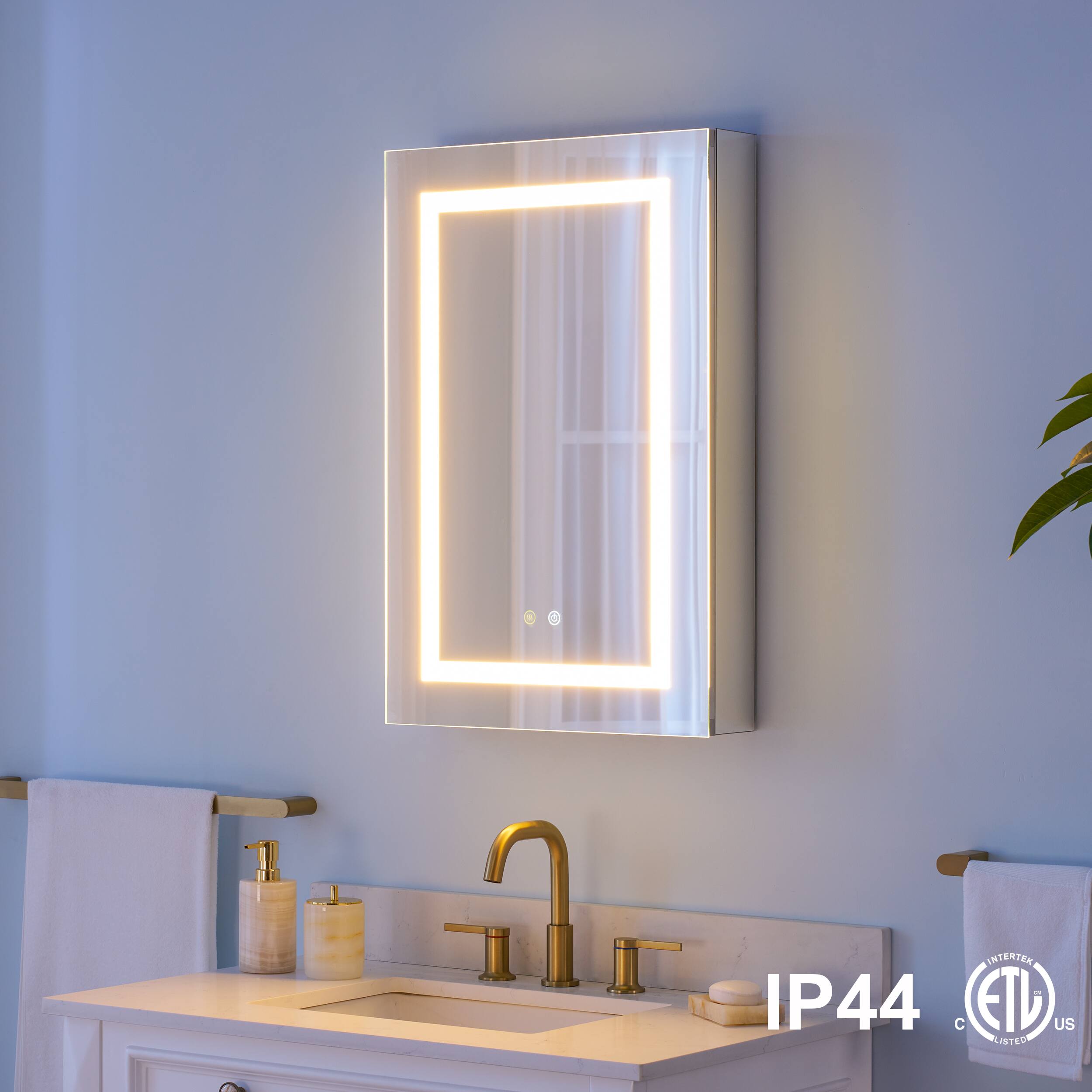 S INTERTEK IP44 C ETL US
