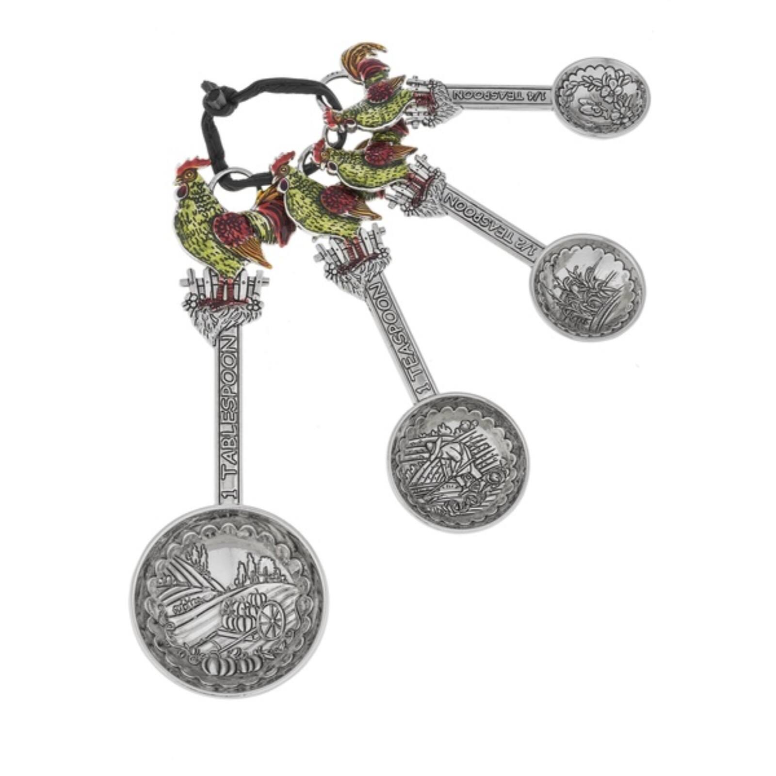 1 TABLESPOON  
1 TABLESPOON  
1 TABLESPOON  
1 TABLESPOON  
1 TABLESPOON  
1 TABLESPOON