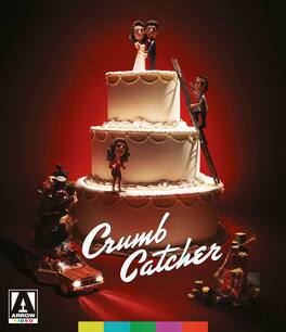 Crumb Catcher - BLU-RAY