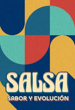 Salsa - Sabor Y Evolucion - DVD